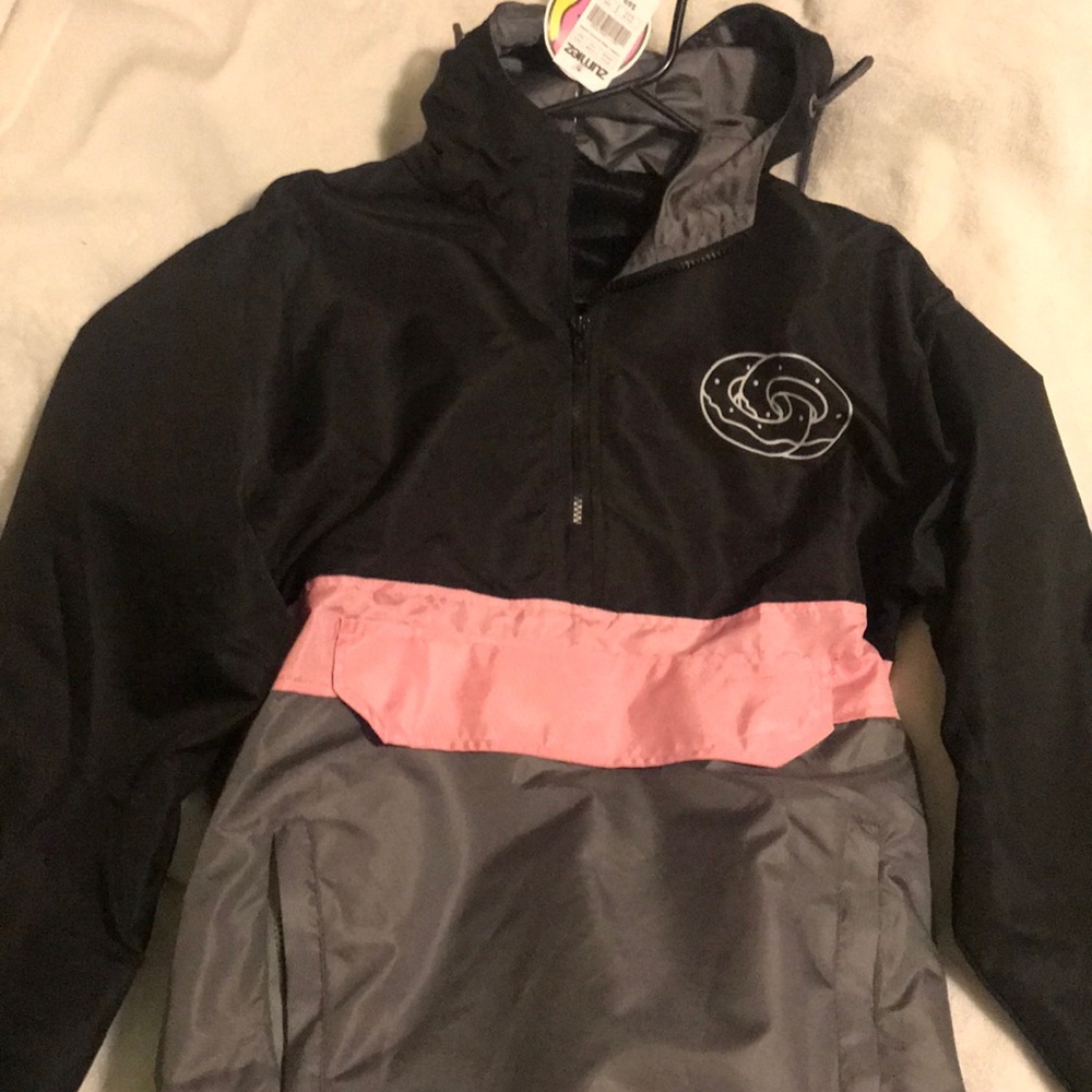 Odd Future Windbreaker